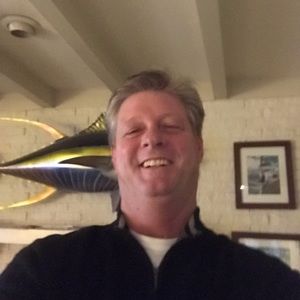 Meet your Posher, Brett